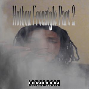 Hotbox Freestyle, Pt. 2 (Explicit)