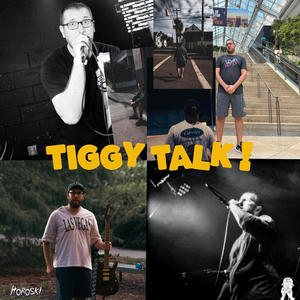 TIGGY TALK! (Explicit)