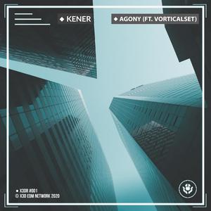 Agony(feat. Vorticalset)