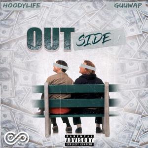 Outside (feat. Guuwap) (Explicit)