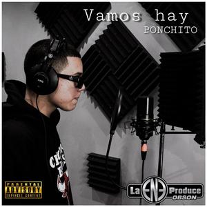 VAMOS HAY (Explicit)