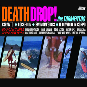 Death Drop!