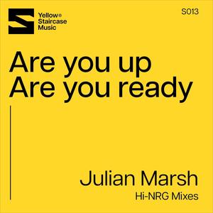 Are You Up Are You Ready (Hi-NRG MIxes) [Explicit]