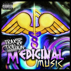 Medicinal Music(feat. Deacon Earl) (Explicit)
