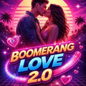 Boomerang Love 2.0 (feat. BMJ)