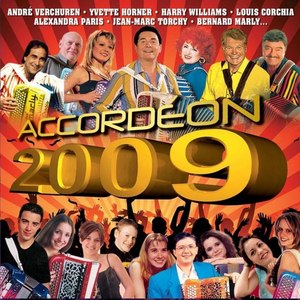 Accordéon 2009