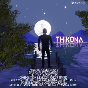 THIKONA