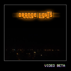 Orange Lights