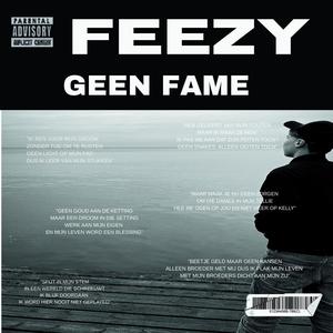 GEEN FAME (feat. VOJTO) (Explicit)