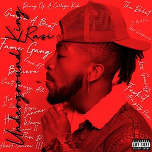 UNDERGROUND KING (FULL MIXTAPE|Explicit)