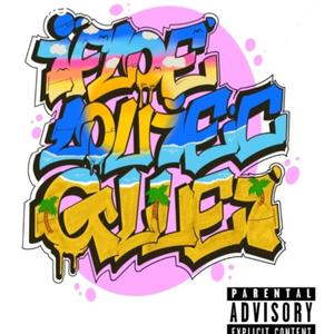 El Oeste (feat. iFloe & GlueOne) (Explicit)