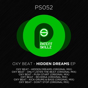 Push Start (Original Mix)