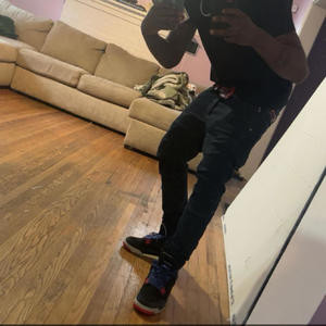 bunch of road kill (Explicit)