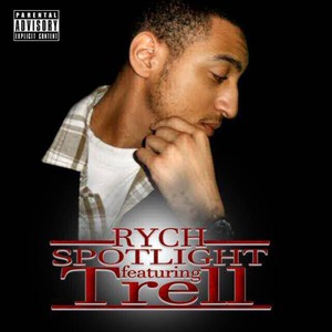 Spotlight (feat. Trell)