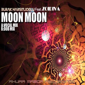 Moon Moon (Dub Mix)
