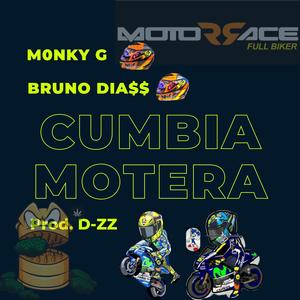 Cumbia Motera (feat. Bruno Dia$$) [Explicit]