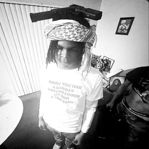 UGLY (official audio) (Explicit)