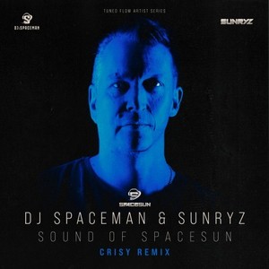 Sound of SpaceSun (Crisy Extended Remix)