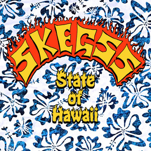 State Of Hawaii