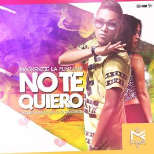 No Te Quiero