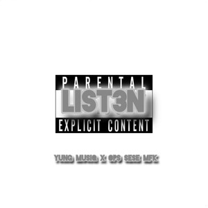 Yung Musiq - List3n