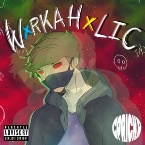 WXRKAHXLIC (Explicit)