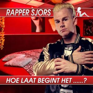 Hoe laat begin het..? (Galaga Hardstyle remix)
