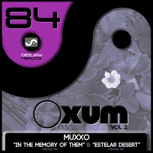 Oxum Vol.2