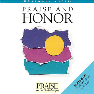 Praise and Honor (Trax)