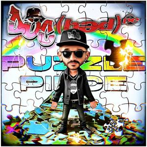 Puzzle Piece (feat. Hed P.E.) [Explicit]