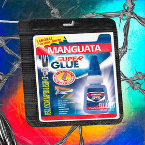 Superglue (feat. Oscar Meyer & Essence) (Explicit)