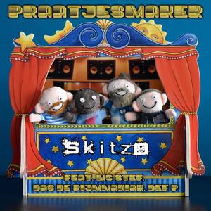 Praatjesmaker (feat. Das De Rijmmaniak, Def P & MC STEF) [Explicit]