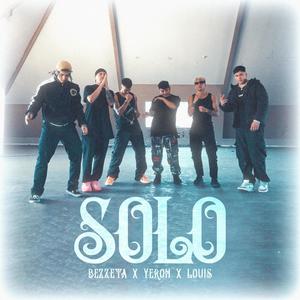 Solo(feat. Yeroh & Louis Lap)