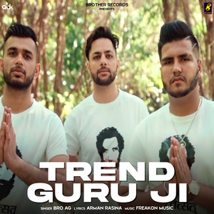 Trend Guru Ji