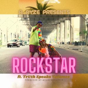 Rockstar (feat. TrUth Speaks Volumes) [Explicit]