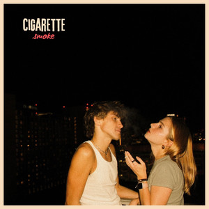 cigarette smoke