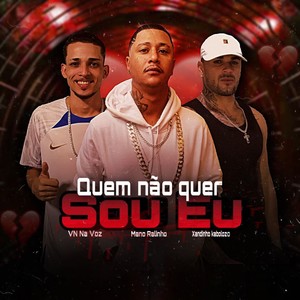 Quem Não Quer Sou Eu (Explicit)