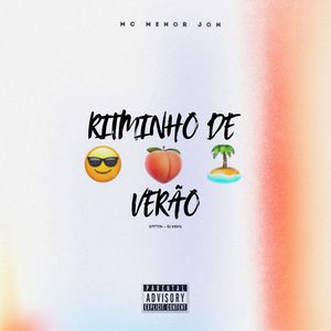 Ritminho de Verão (Explicit)