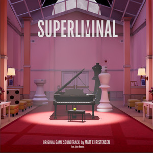 Superliminal (Original Game Soundtrack) (超级阈限 游戏原声带)