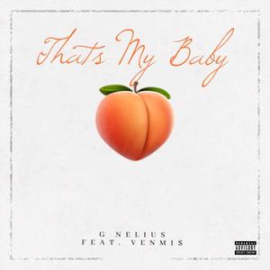 Thats my babe (feat. VNMi$) (Explicit)