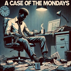 A Case of the Mondays