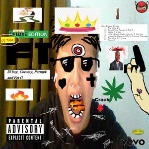 Deep Fried Turkey (feat. Fat G) (Bonus) (Explicit)