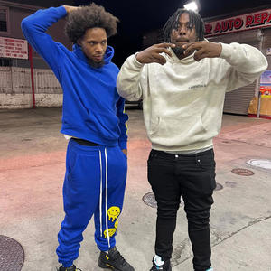 2's Lets Do It (feat. CJ-Charles) (Explicit)