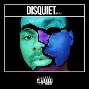 Disquiet (Deluxe) [Explicit]