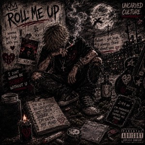 Roll Me Up (feat. Chico Montana, Denial & Skizzy) (Explicit)
