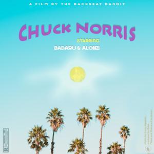 Chuck Norris(feat. Alonzi) (Explicit)