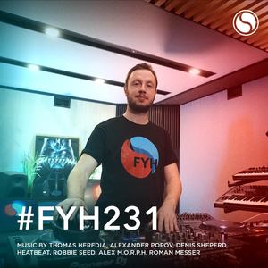 Losing My Mind(FYH231)