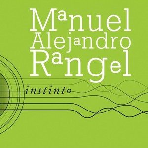 Manuel Alejandro Rangel - Opus 30 II Movimiento