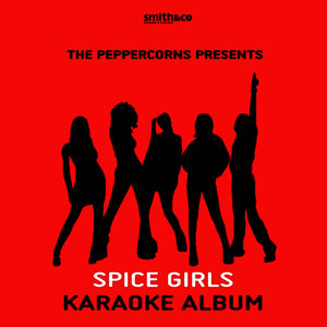 Spice Girls Karaoke Album