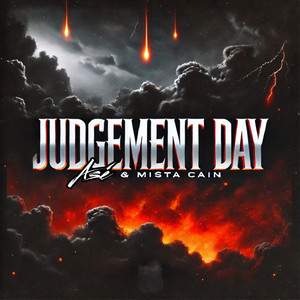 Judgement Day II (Explicit)